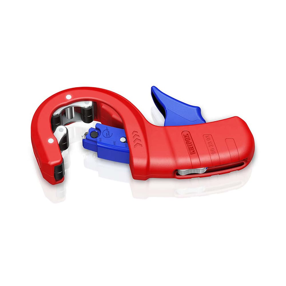 KNIPEX Rezač cevi DP50 – 90 23 01 BK