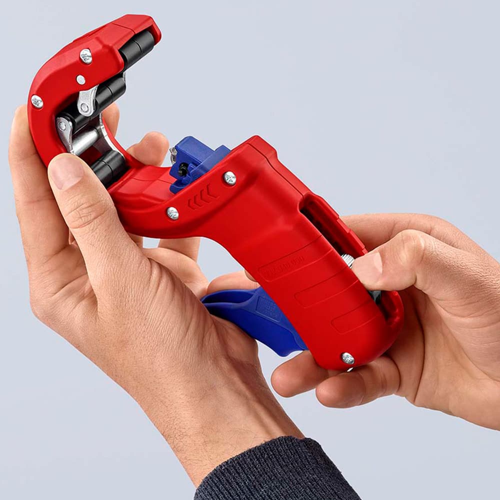 KNIPEX Rezač cevi DP50 – 90 23 01 BK