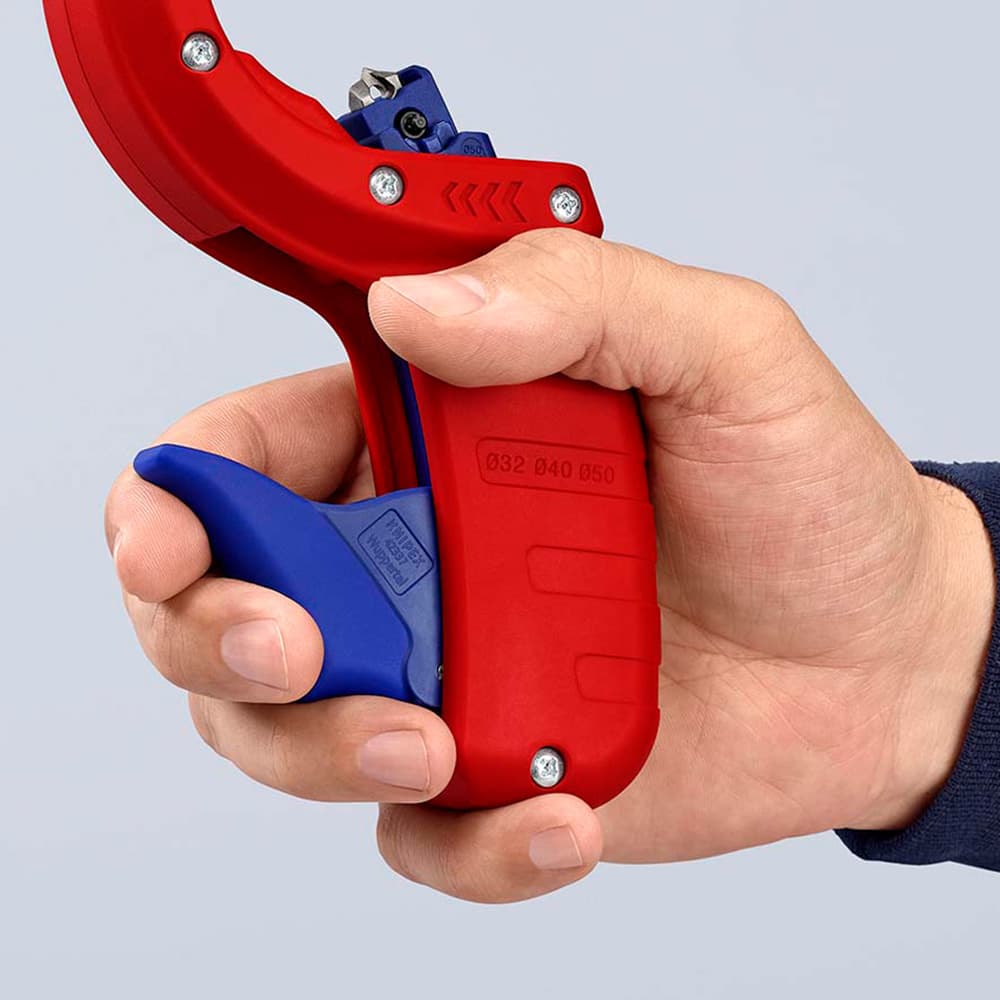 KNIPEX Rezač cevi DP50 – 90 23 01 BK