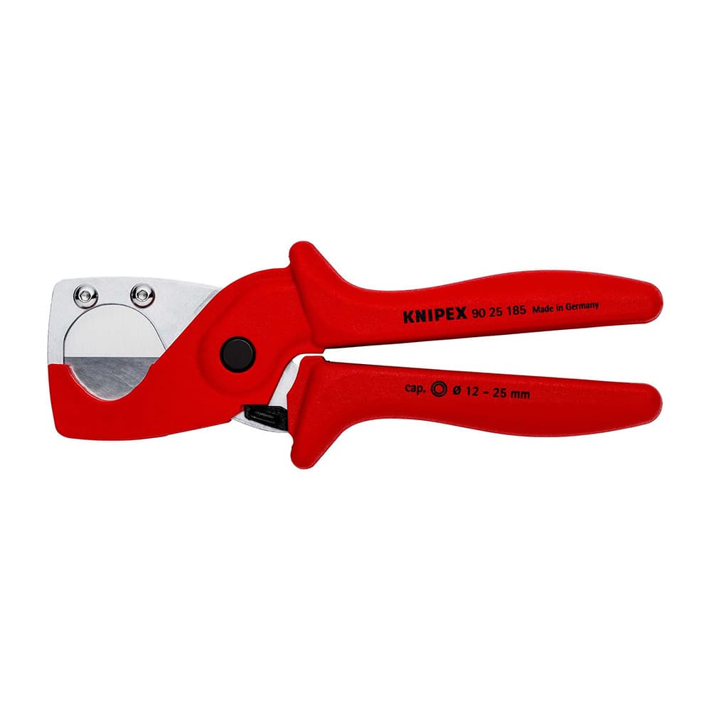 KNIPEX Rezač za plastične kompozitne cevi 185mm – 90 25 185