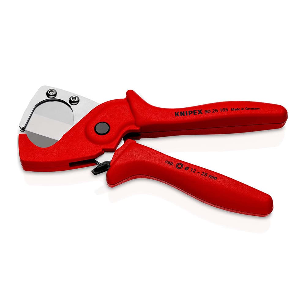 KNIPEX Rezač za plastične kompozitne cevi 185mm – 90 25 185
