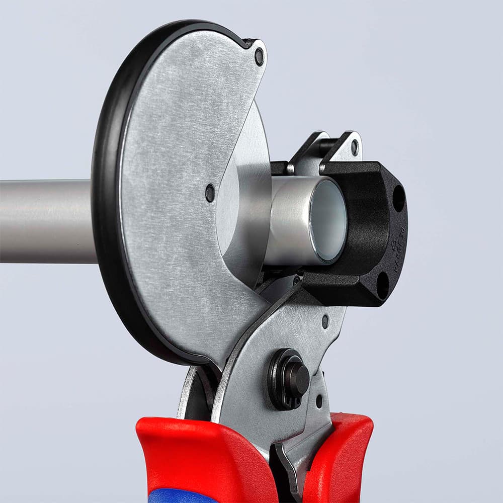 KNIPEX Rezač cevi za kompozitne i plastične cevi – 90 25 25