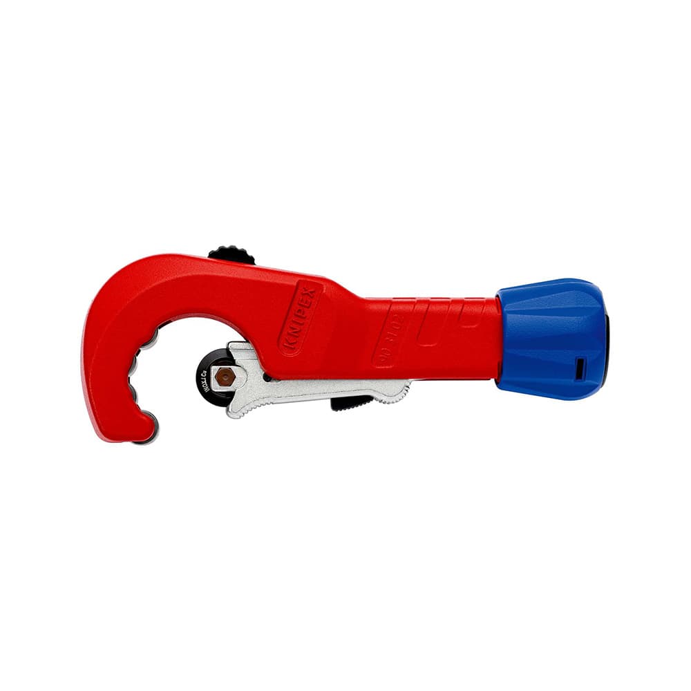 KNIPEX Rezač cevi TubiX® 180mm blister pakovanje – 90 31 02 SB