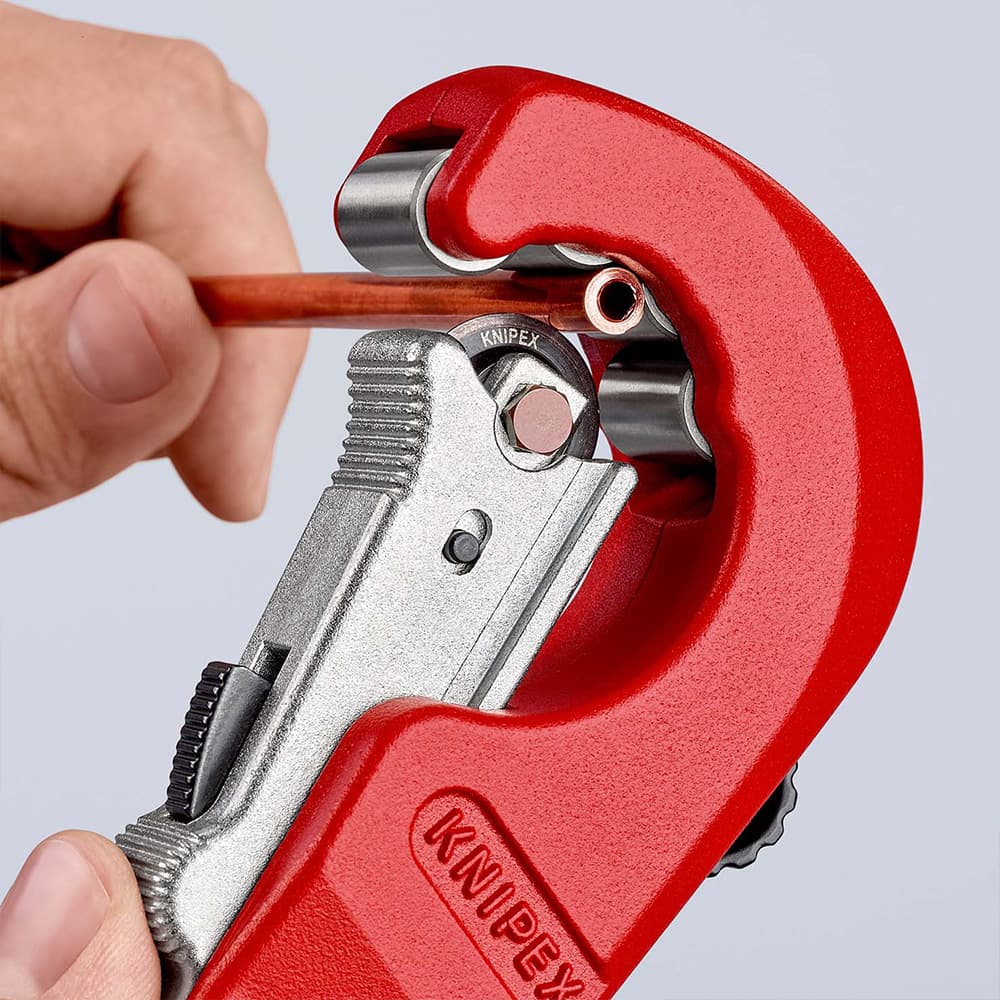 KNIPEX Rezač cevi TubiX® 180mm blister pakovanje – 90 31 02 SB