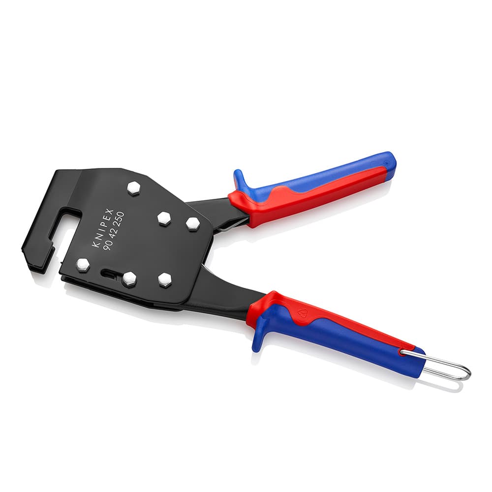 KNIPEX Klešta za spajanje limenih profila 250mm – 90 42 250