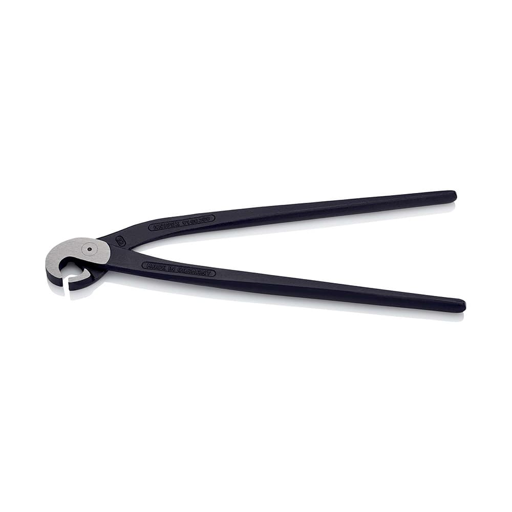 KNIPEX Kešta za grickanje pločica 200mm – 91 00 200 EAN