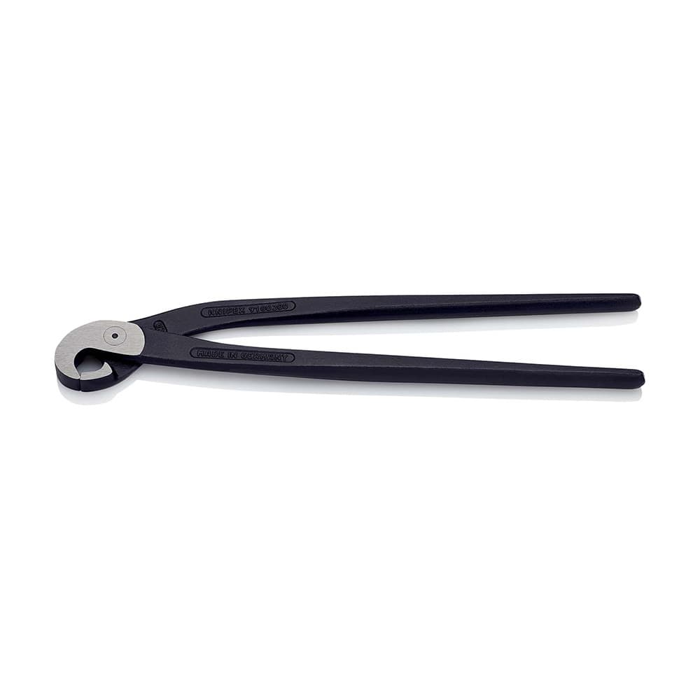 KNIPEX Kešta za grickanje pločica 200mm – 91 00 200 EAN