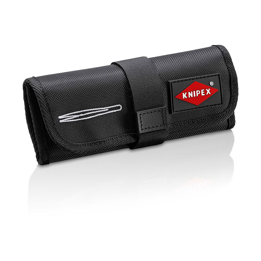 KNIPEX Komplet preciznih pinceta 5kom – 92 00 02