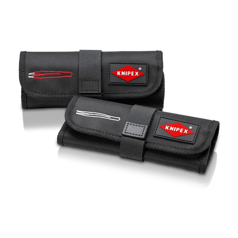 KNIPEX Komplet univerzalnih izolovanih pinceta 5kom – 92 00 04