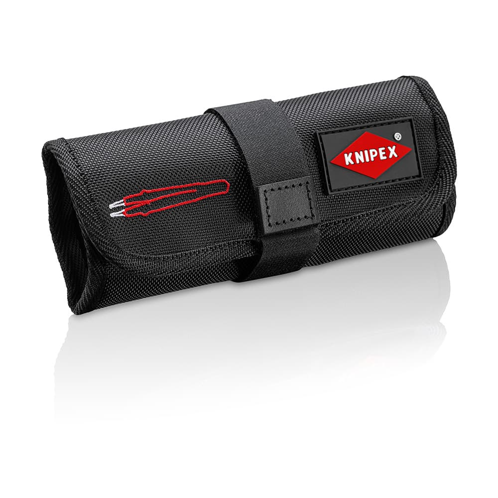 KNIPEX Komplet univerzalnih izolovanih pinceta 5kom – 92 00 04