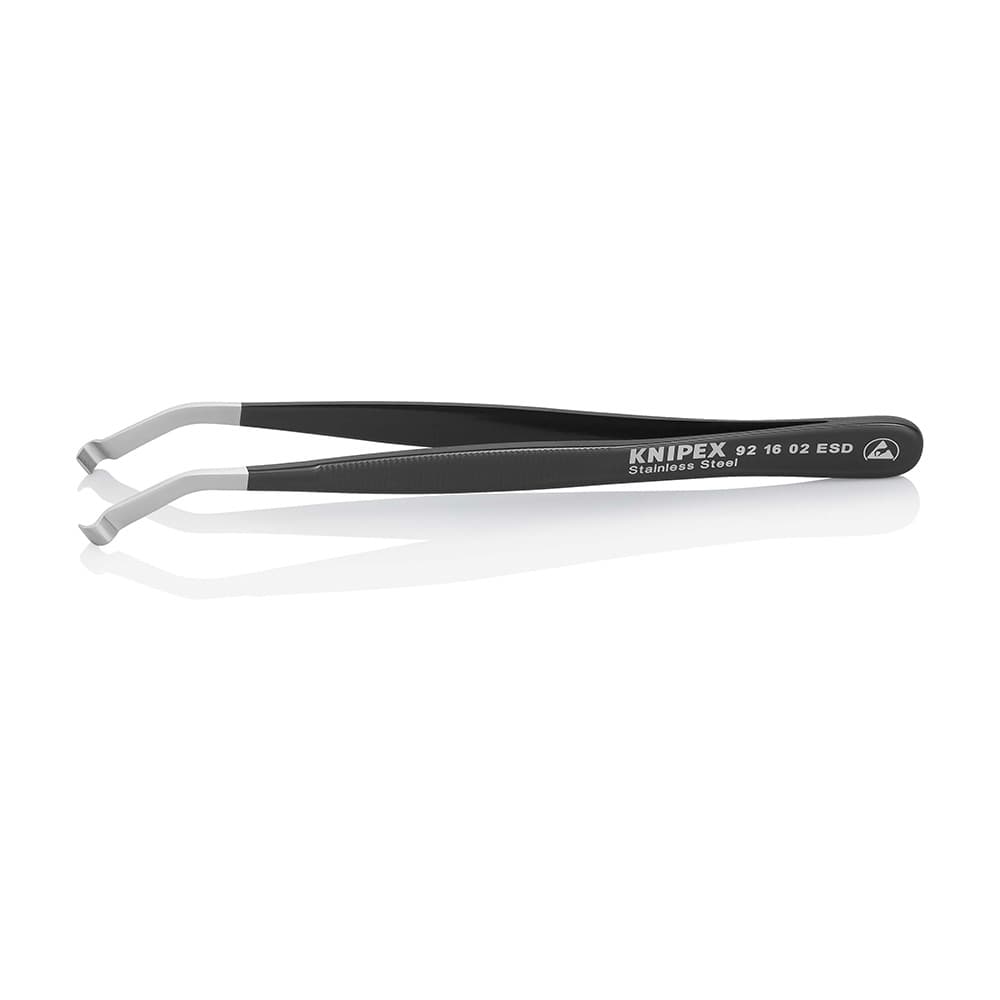 KNIPEX Pinceta za pozicioniranje ESD 120mm – 92 16 02 ESD