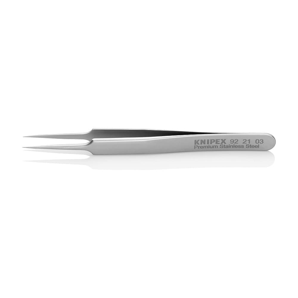 KNIPEX Precizna pinceta igličasta – 92 21 03