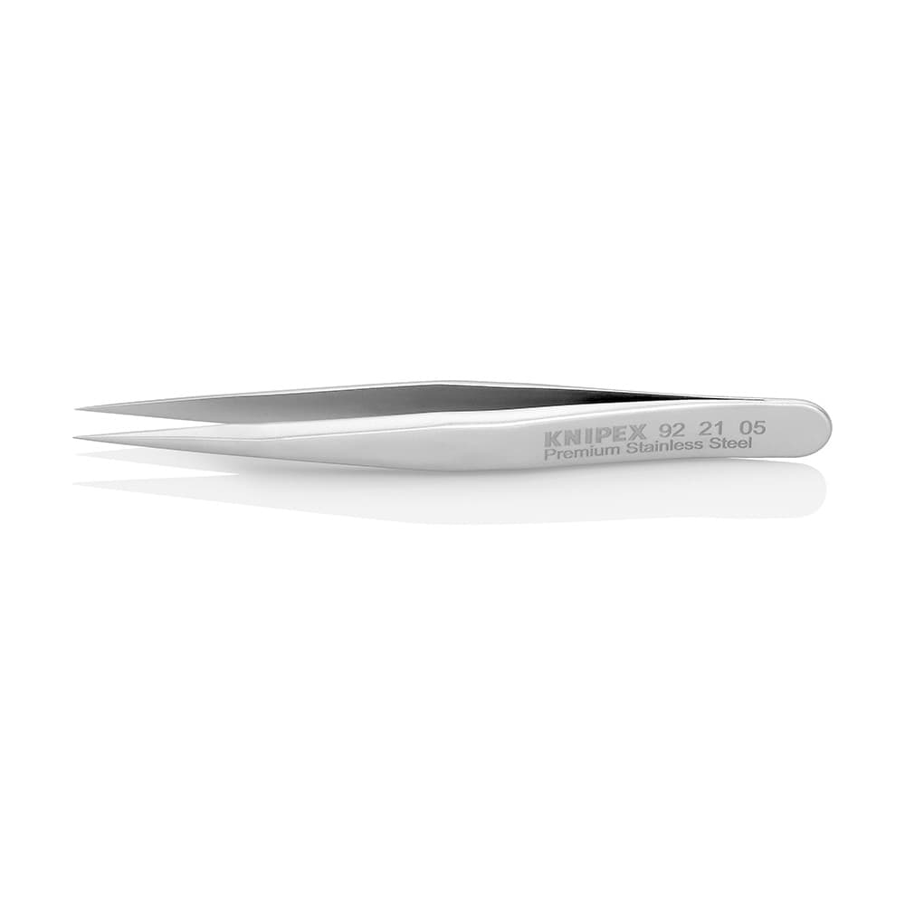 KNIPEX Mini precizna pinceta šiljasta 70mm – 92 21 05