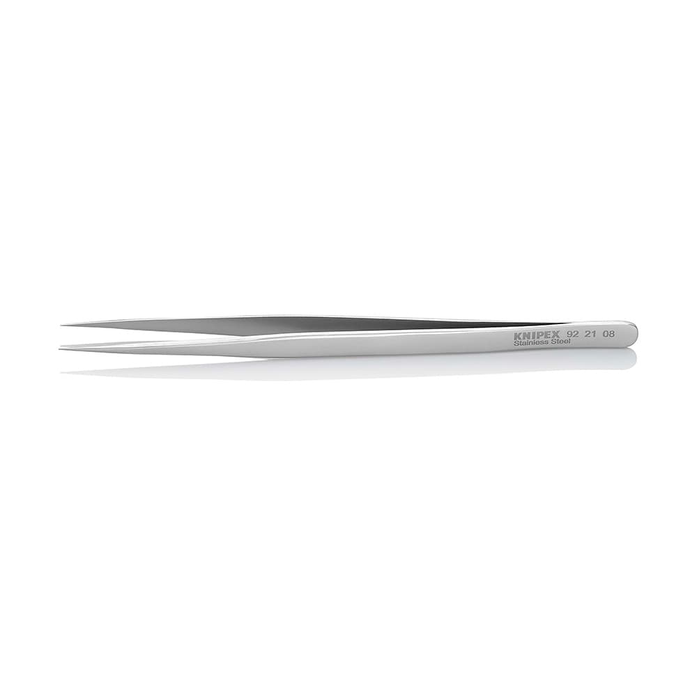 KNIPEX Univerzalna precizna špicasta pinceta 140mm – 92 21 08