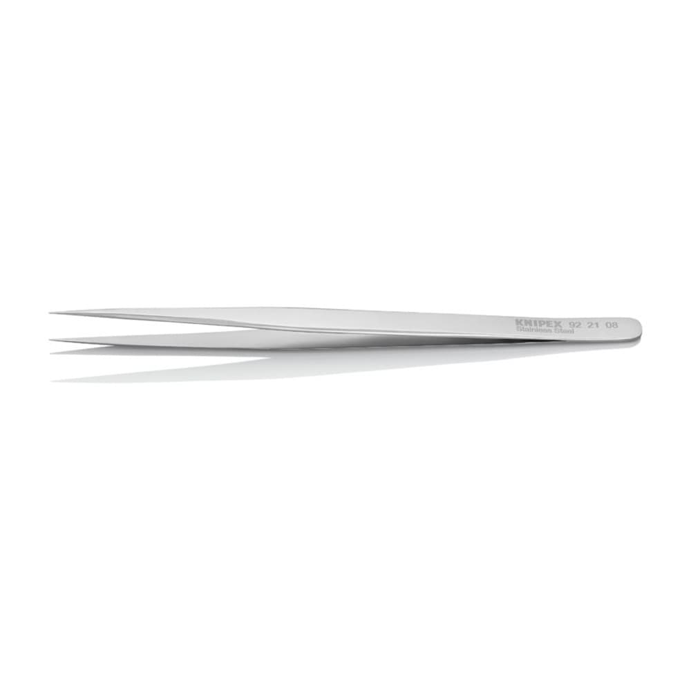 KNIPEX Univerzalna precizna špicasta pinceta 140mm – 92 21 08