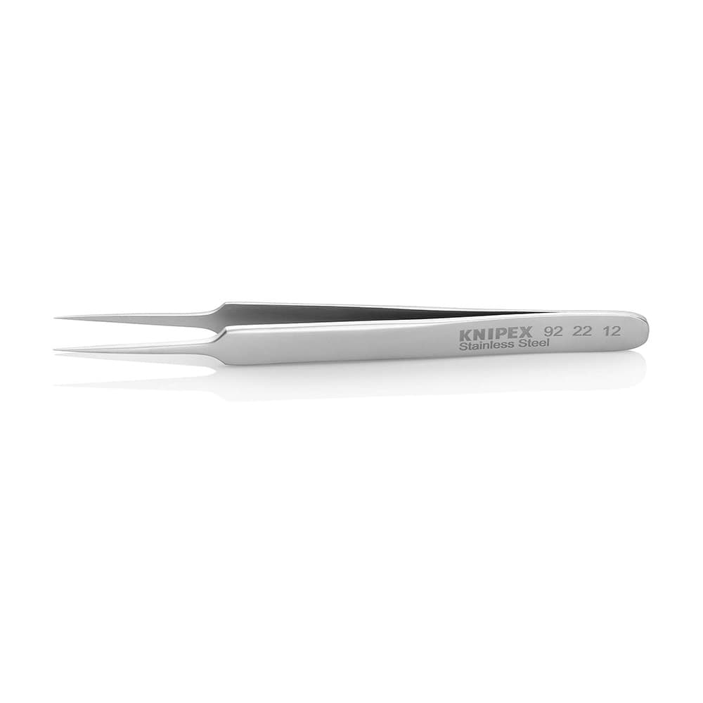 KNIPEX Precizna špicasta pinceta 105mm – 92 22 12