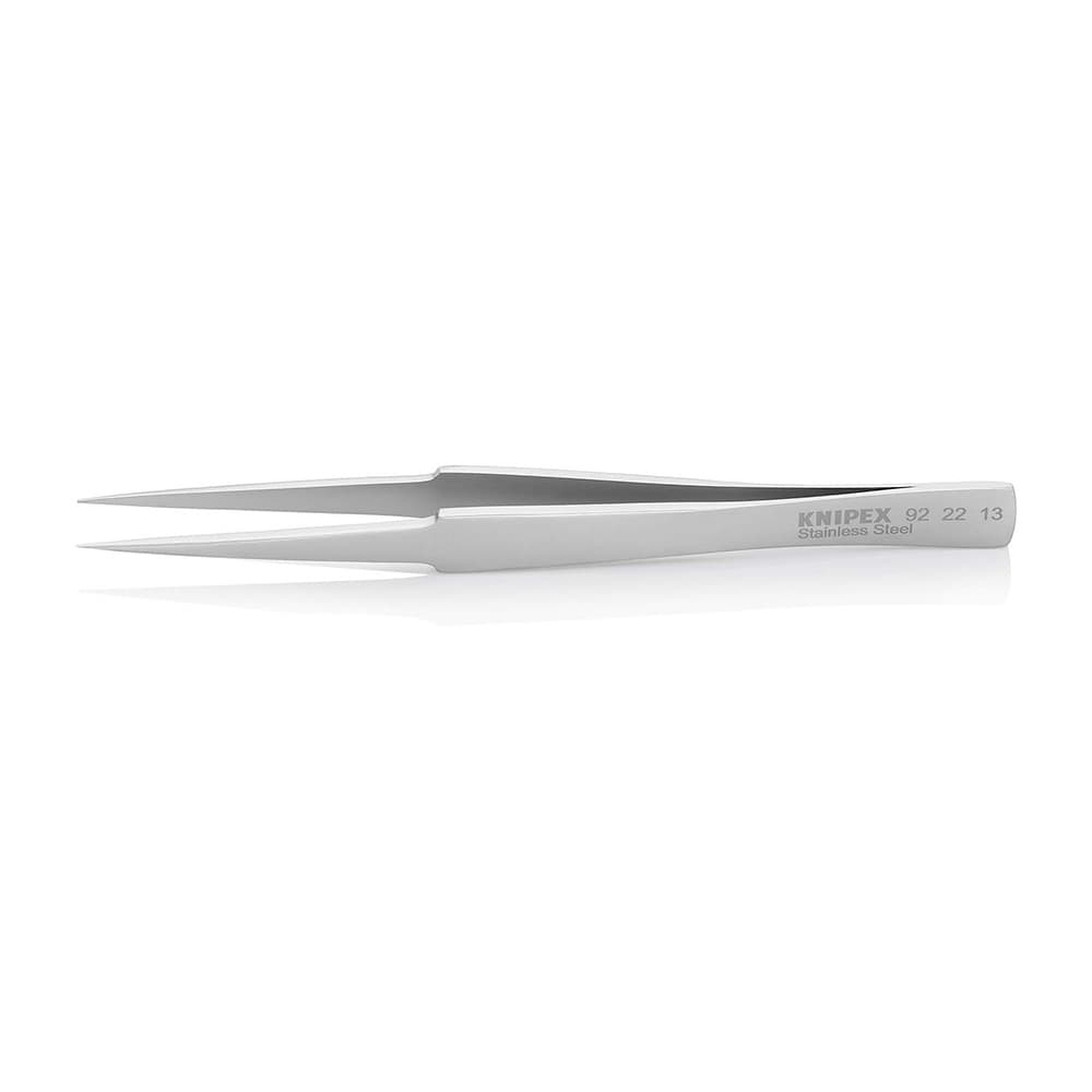 KNIPEX Precizna špicasta pinceta 135mm – 92 22 13