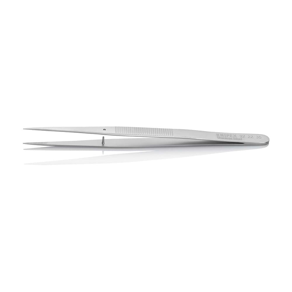 KNIPEX Precizna špicasta pinceta 155mm – 92 22 35