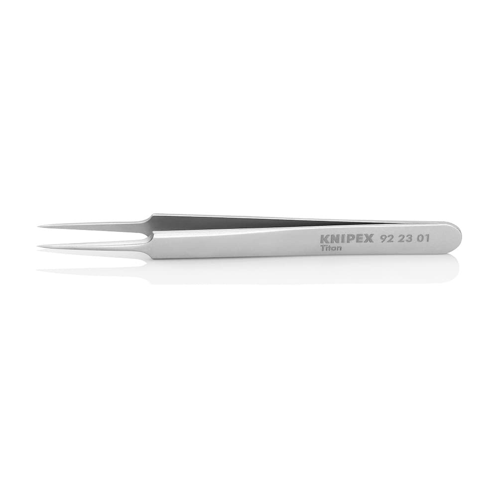 KNIPEX Precizna pinceta šiljasta 120mm – 92 23 05