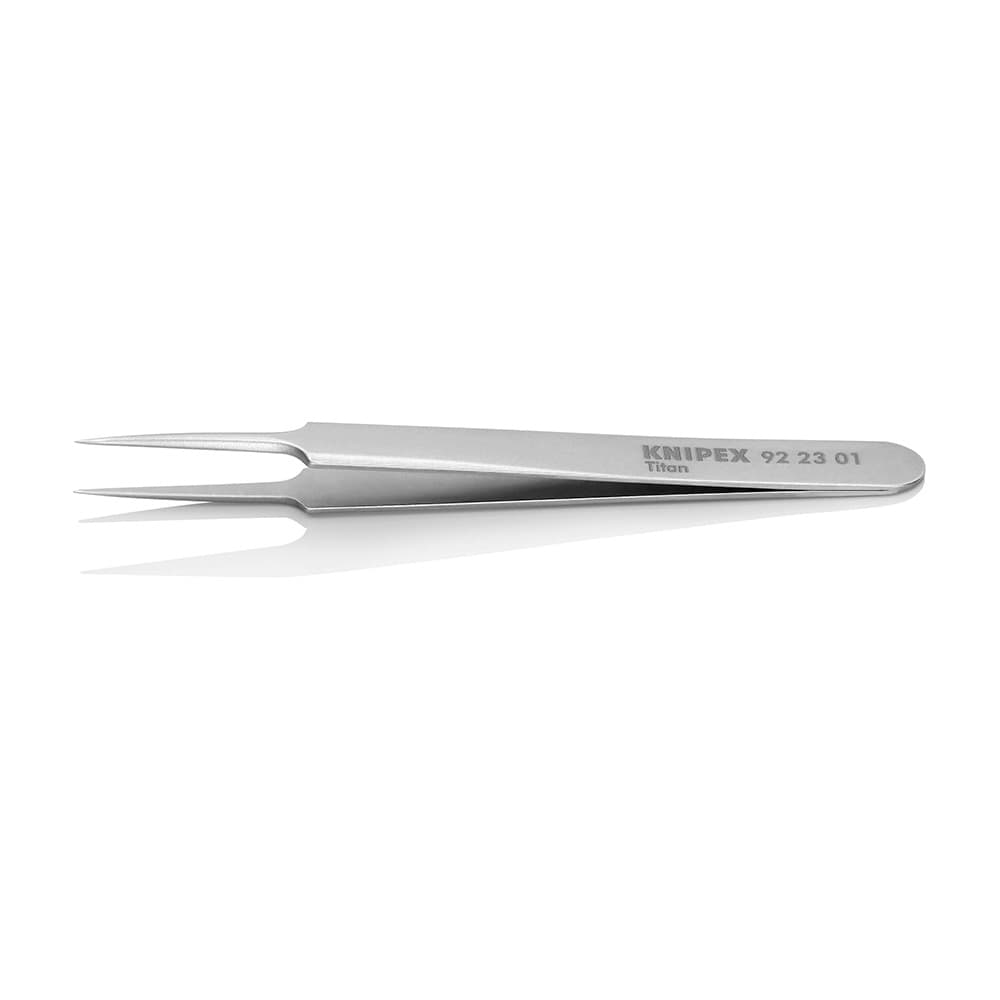 KNIPEX Precizna pinceta šiljasta 120mm – 92 23 05