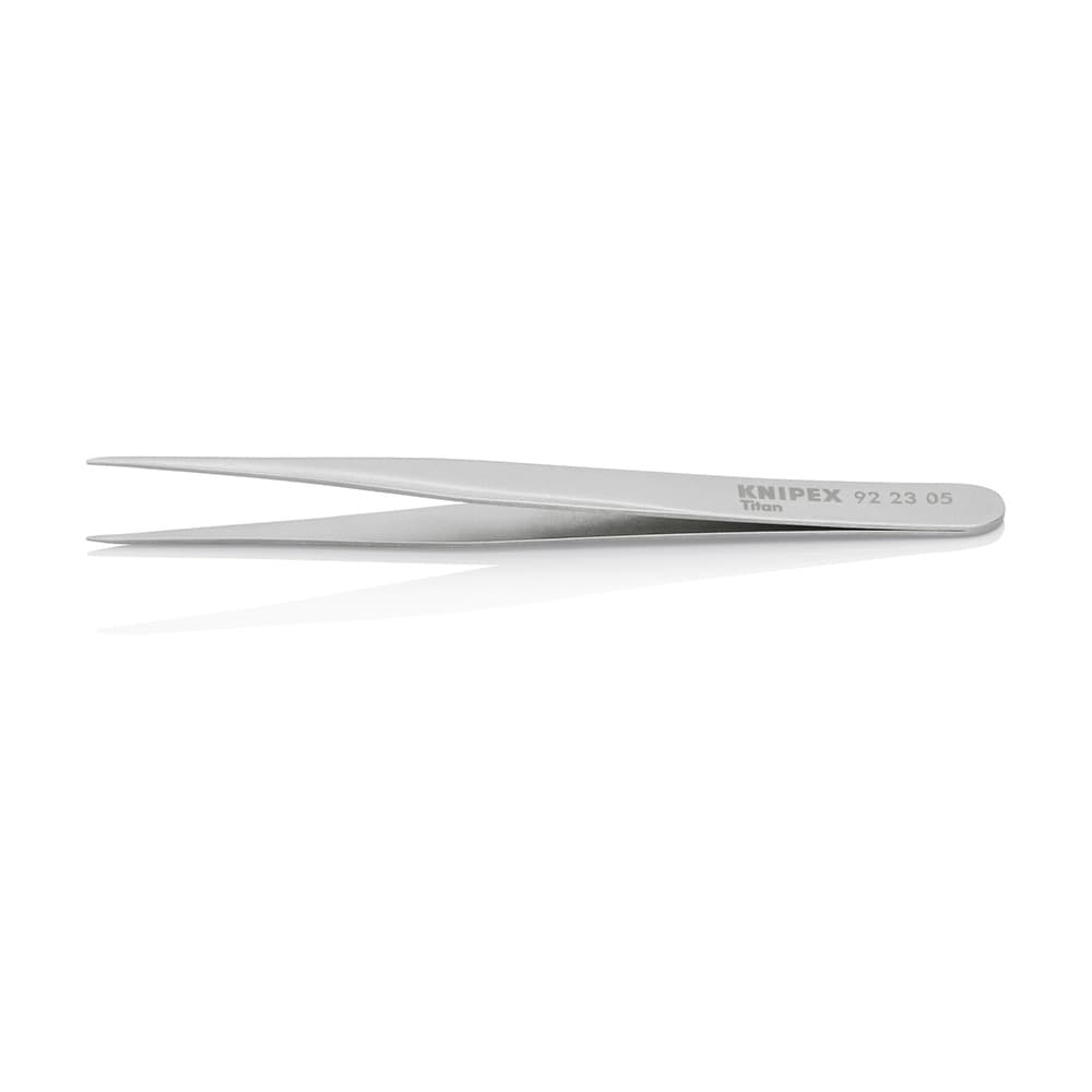 KNIPEX Titanijumska pinceta igličasta 110mm – 92 23 01