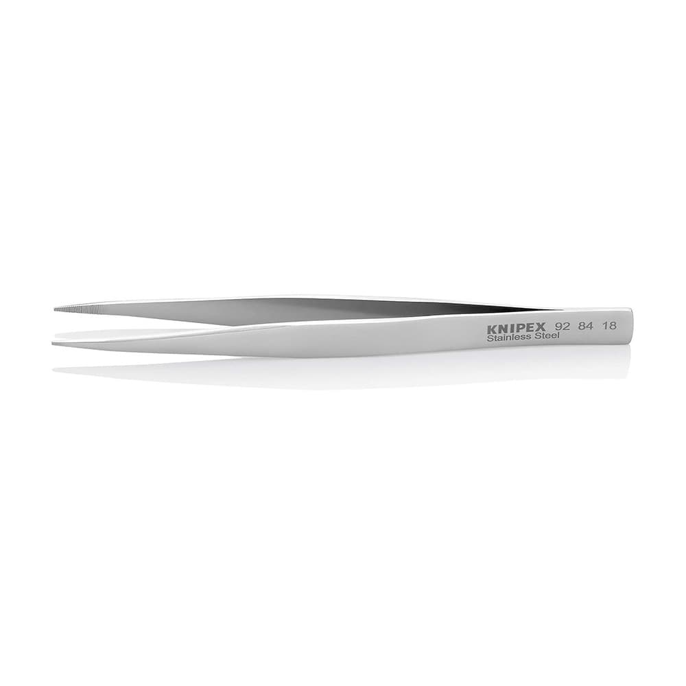 KNIPEX Precizna pinceta 125mm – 92 84 18