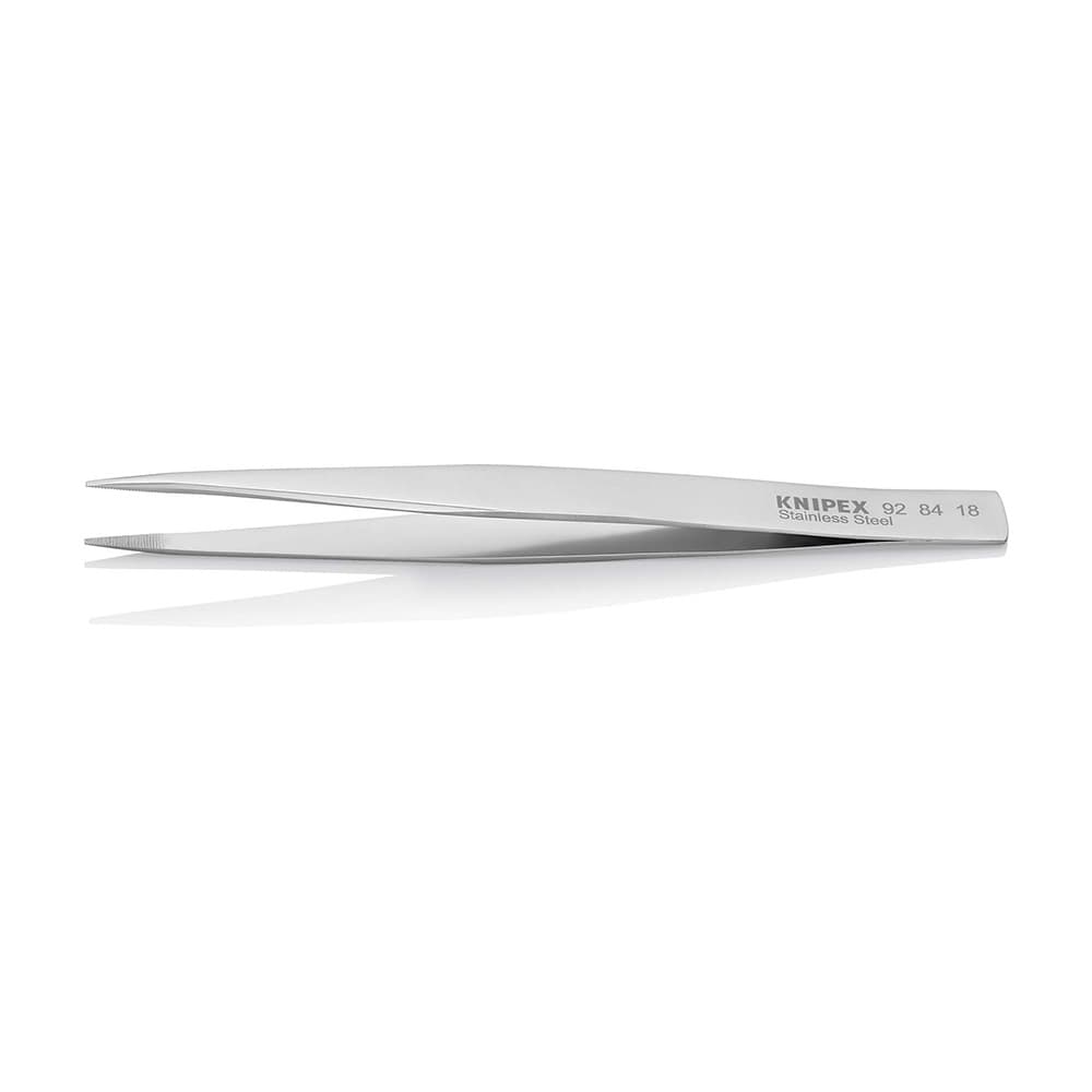 KNIPEX Precizna pinceta 125mm – 92 84 18