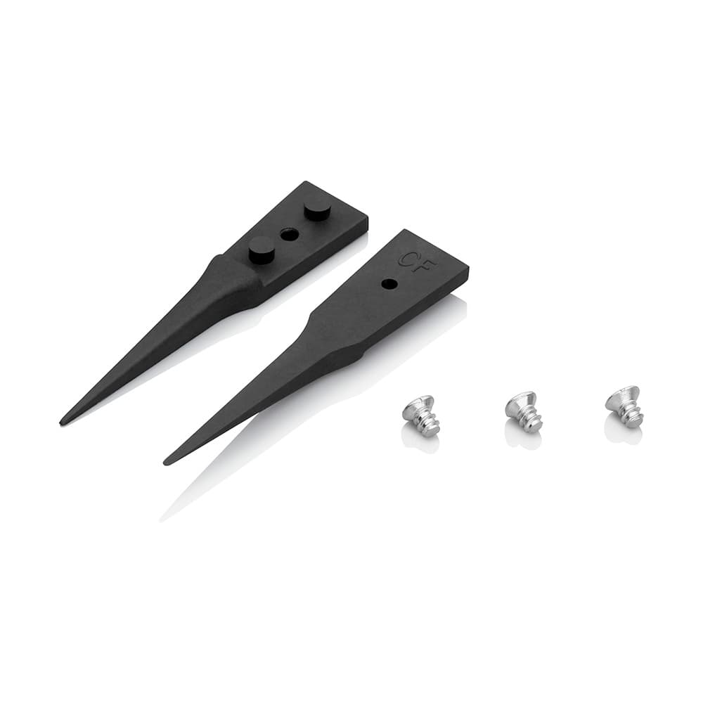 KNIPEX Izmenjivi ESD vrhovi za 92 81 02 – 92 89 02