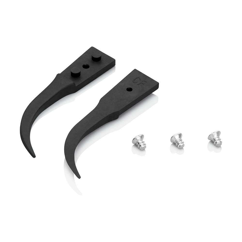 KNIPEX Izmenjivi ESD vrhovi za 92 81 03 – 92 89 03