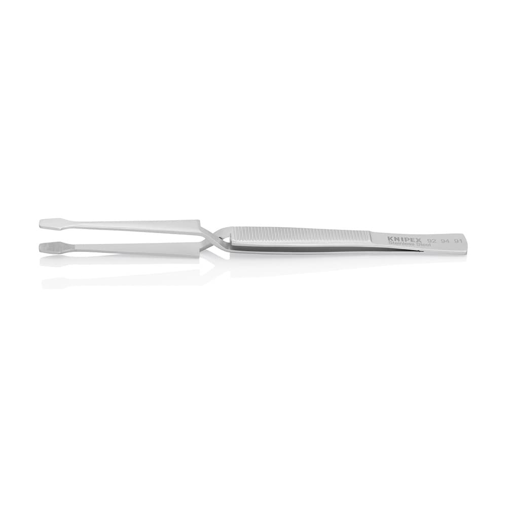 KNIPEX Ukrštena pinceta 160mm – 92 94 91