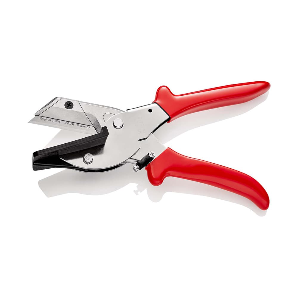 KNIPEX Sekač za ravne kablove 215mm – 94 15 215 EAN