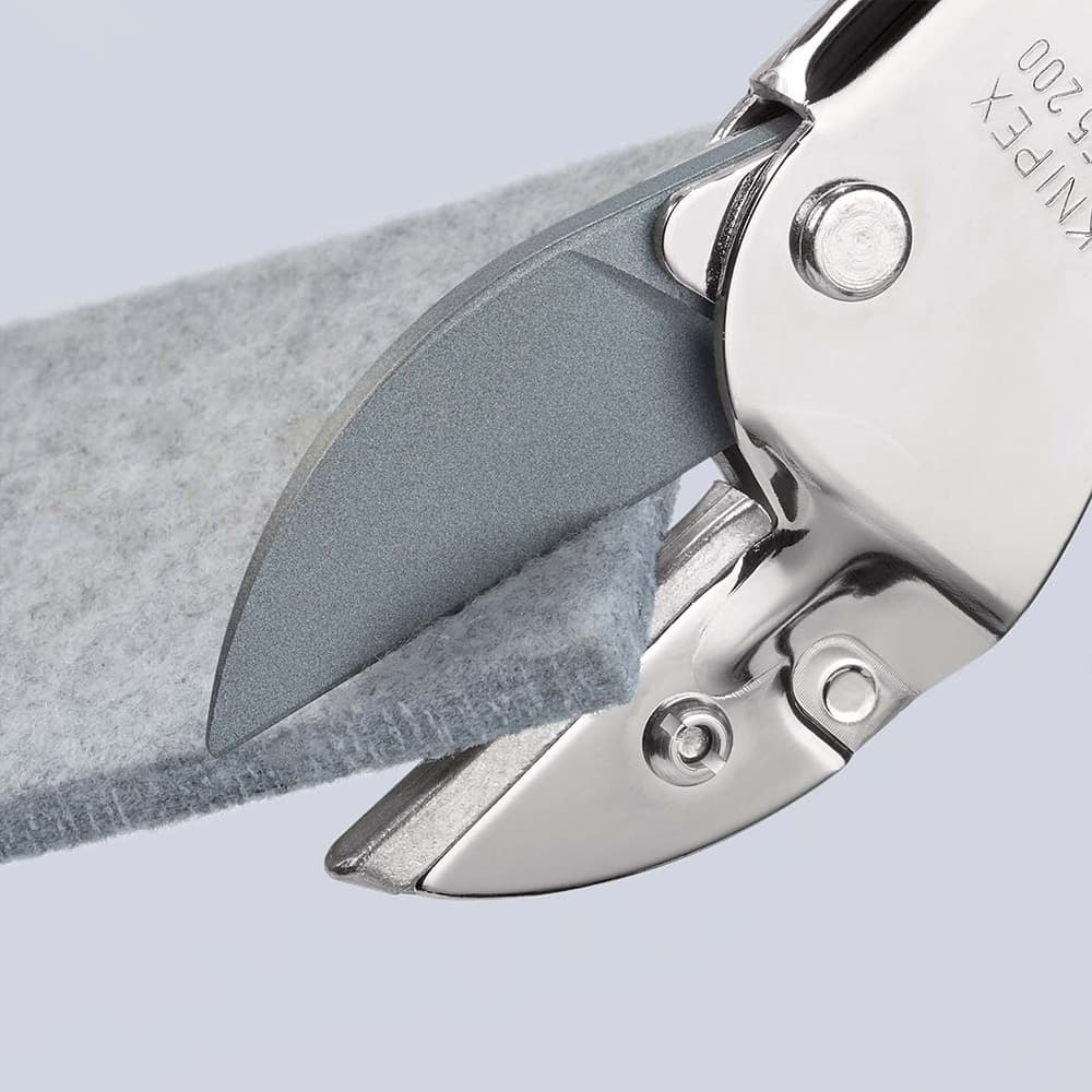 KNIPEX Makaze Ambos 200mm – 94 55 200