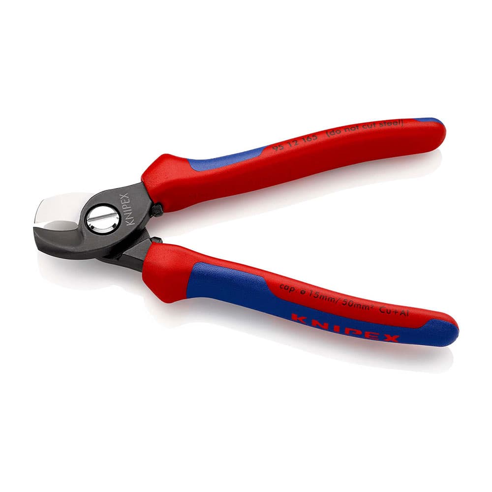 KNIPEX Makaze za kablove do 15mm (50mm2) Cu/Al