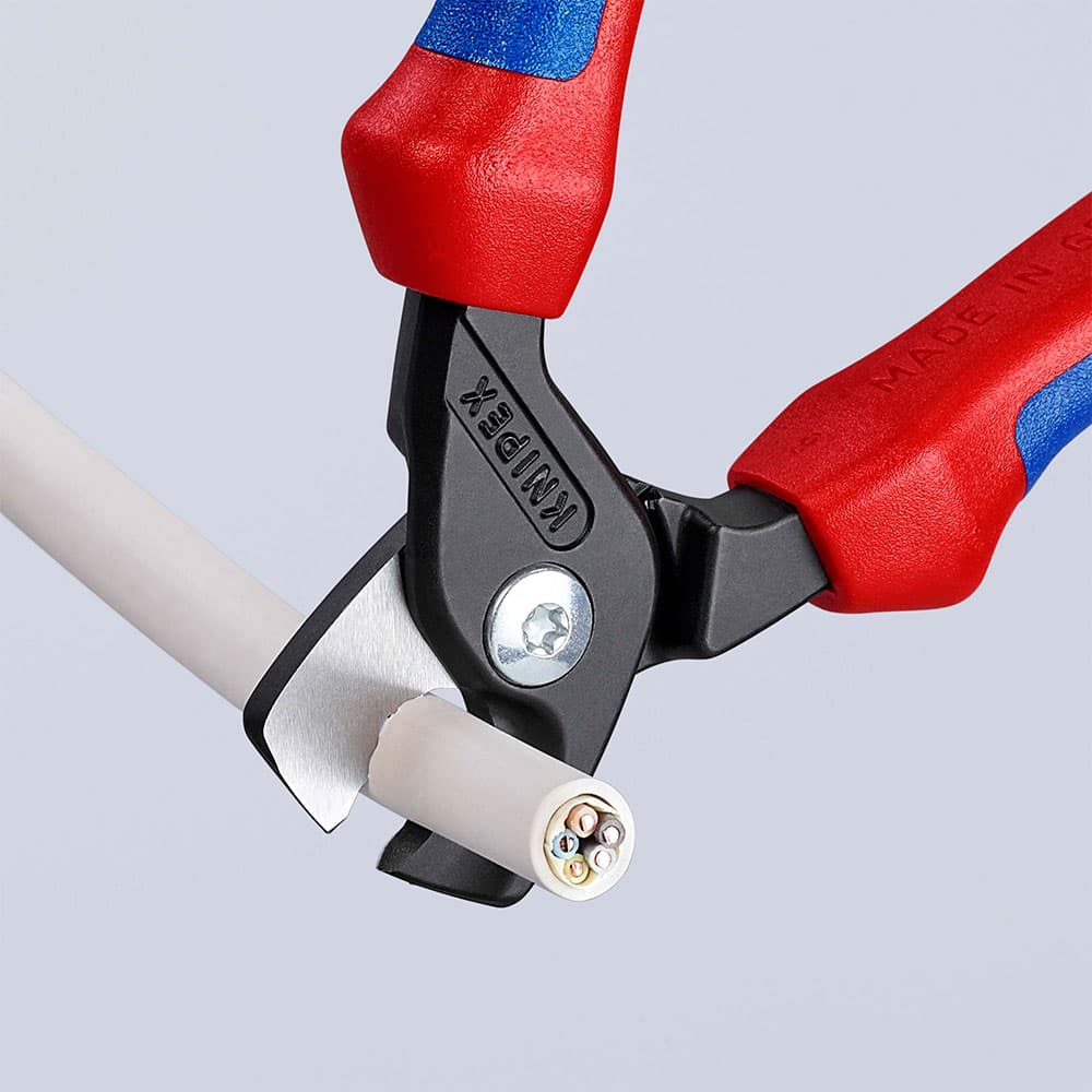 KNIPEX Makaze za kablove do 15mm (50mm2) Cu/Al