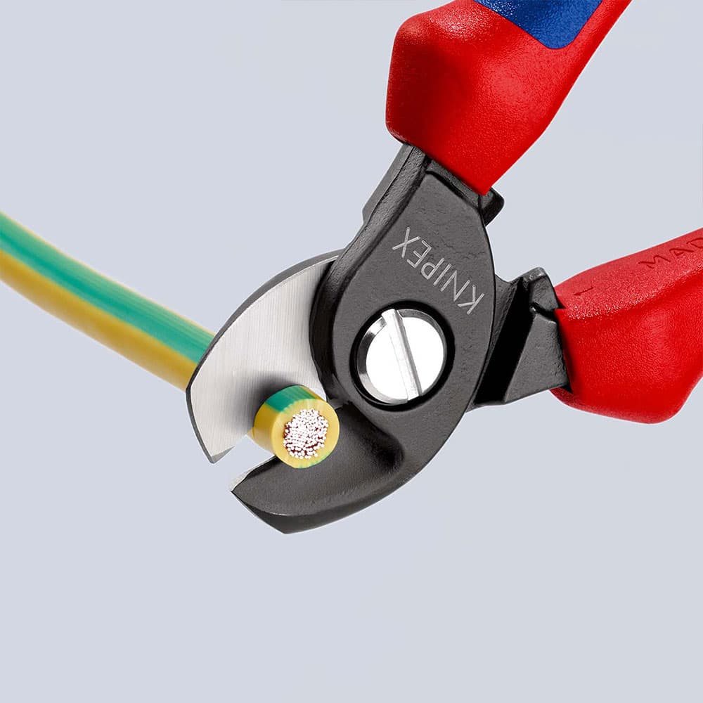 KNIPEX Makaze za kablove do 15mm (50mm2) Cu/Al