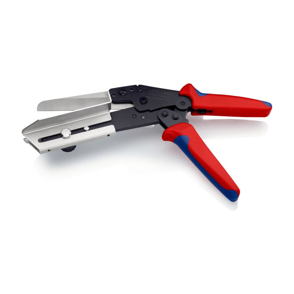KNIPEX Makaze za kablovske kanale 275mm – 95 02 21