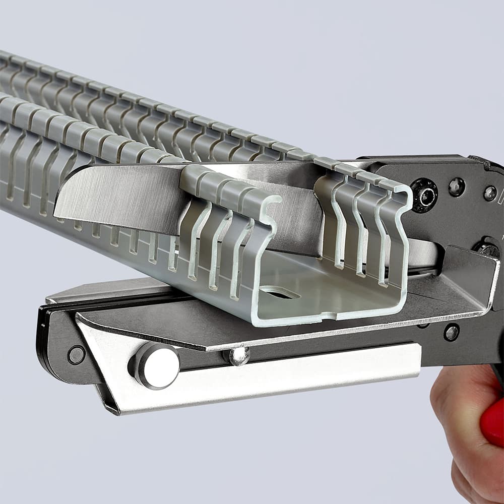 KNIPEX Makaze za kablovske kanale 275mm – 95 02 21