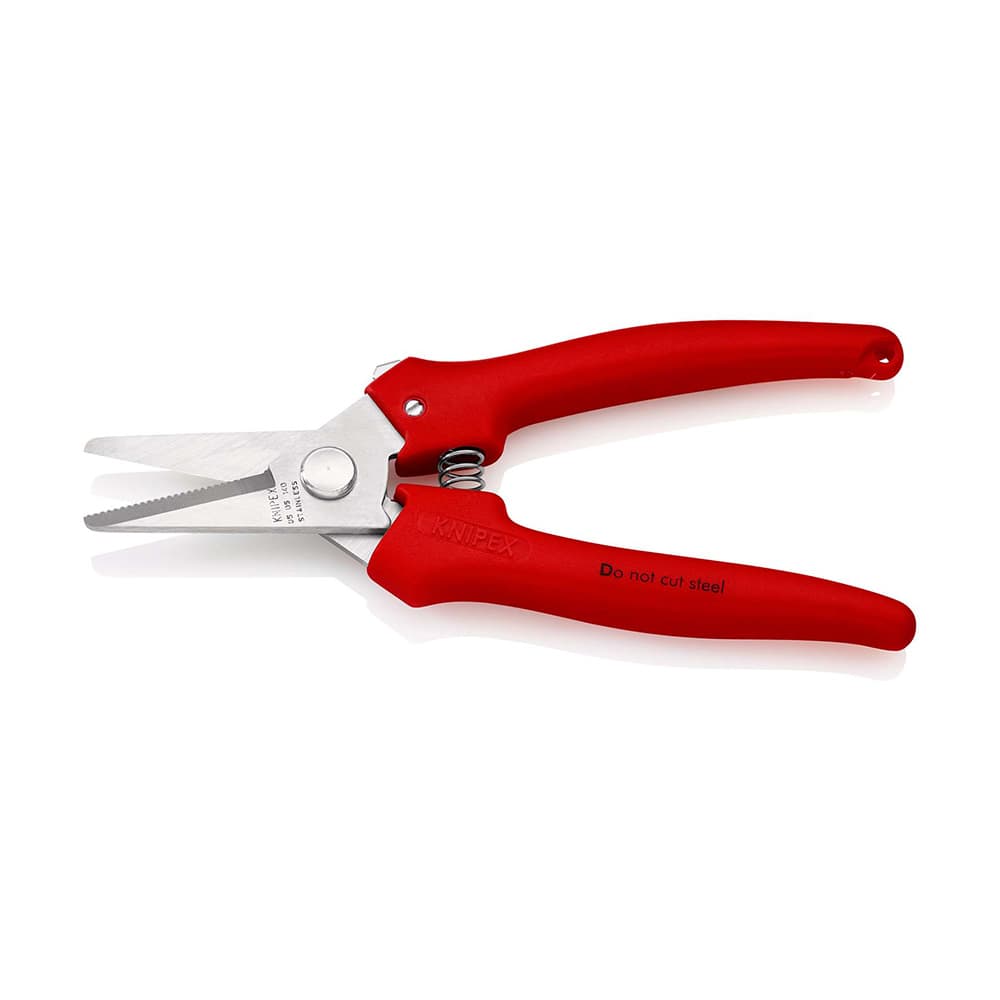 KNIPEX Kombinovane makaze 140mm – 95 05 140