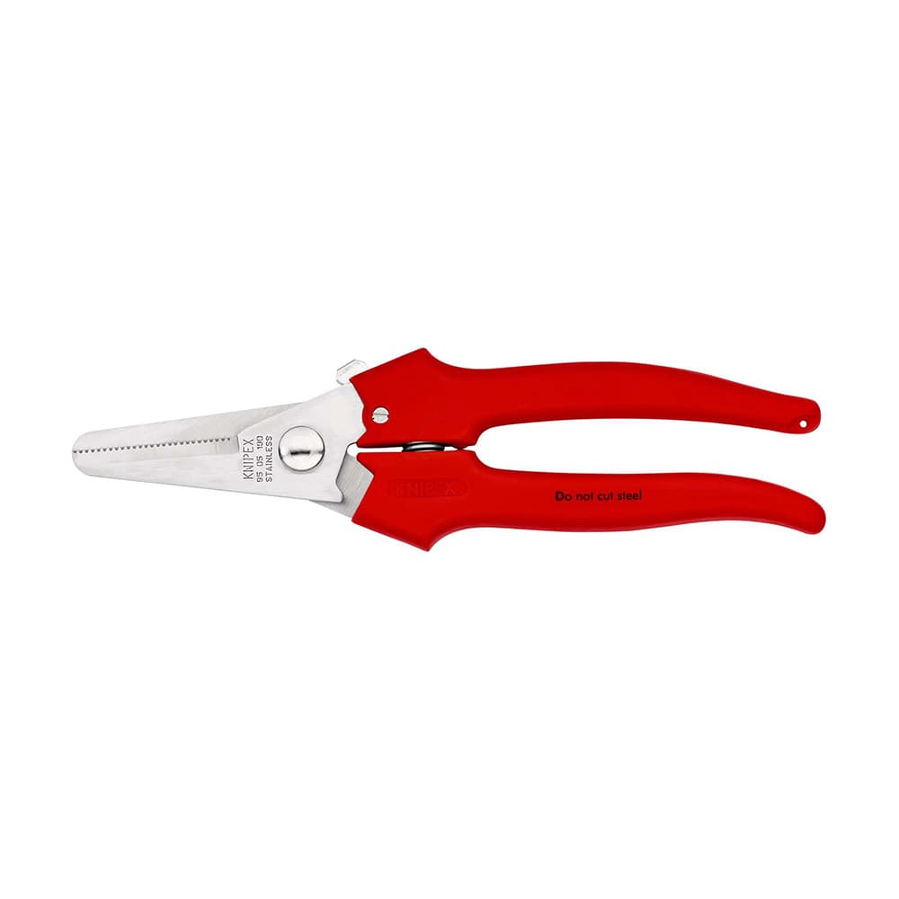KNIPEX Kombinovane makaze 190mm – 95 05 190