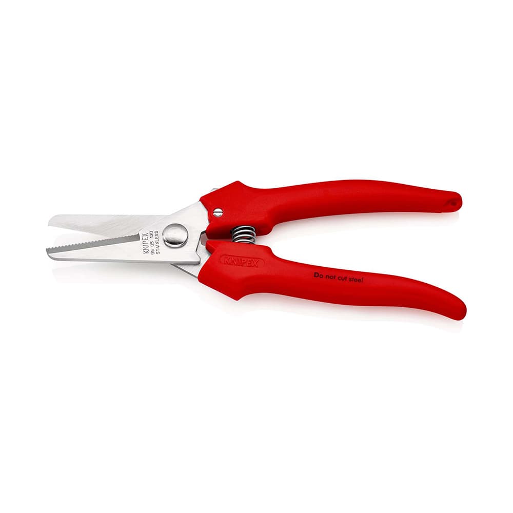 KNIPEX Kombinovane makaze 190mm – 95 05 190