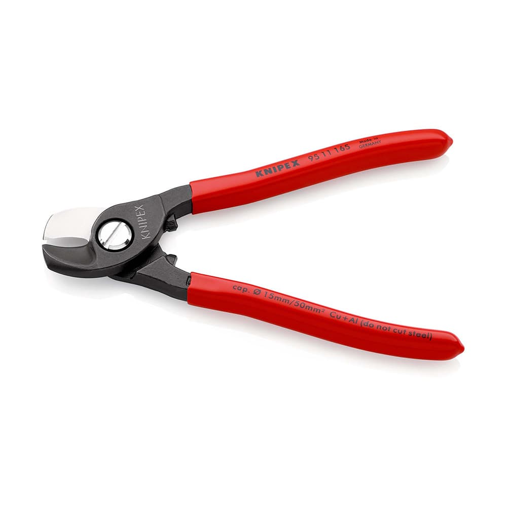 KNIPEX Makaze za kablove 165mm – 95 11 165