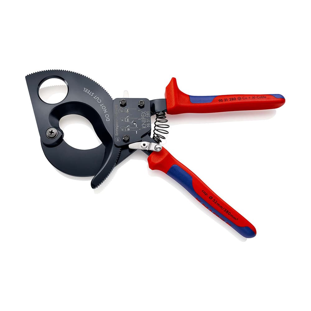 KNIPEX Sekač kablova 280mm – 95 31 280