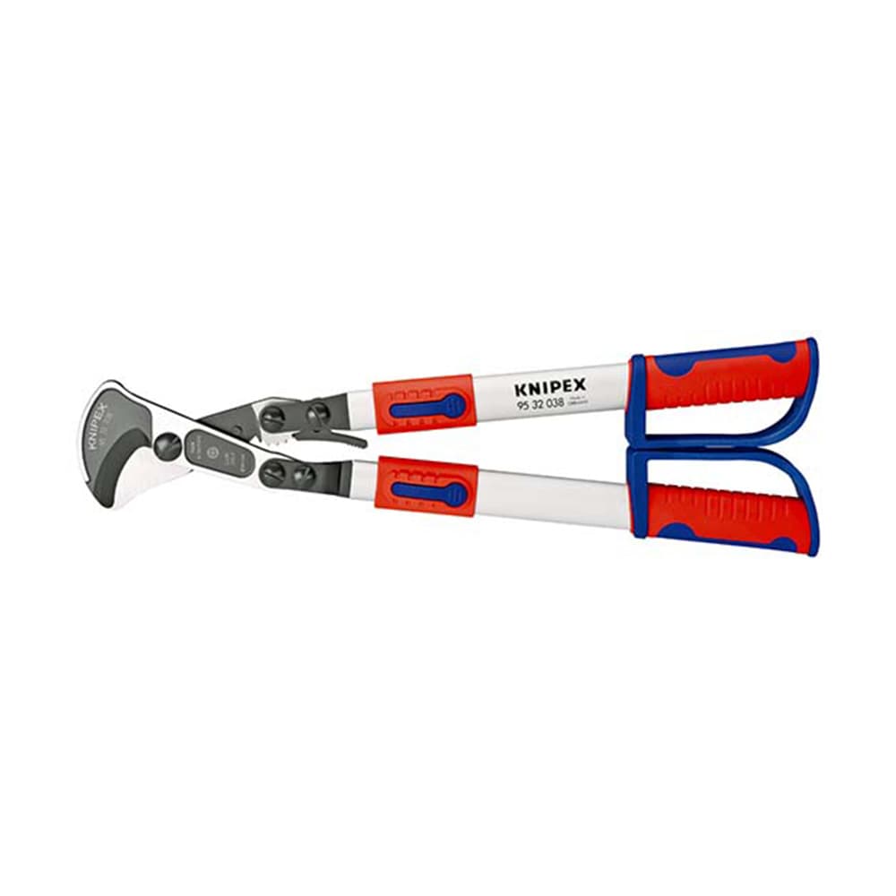 KNIPEX Makaze za kablove sa teleskopskim ručkama 570mm – 95 32 038