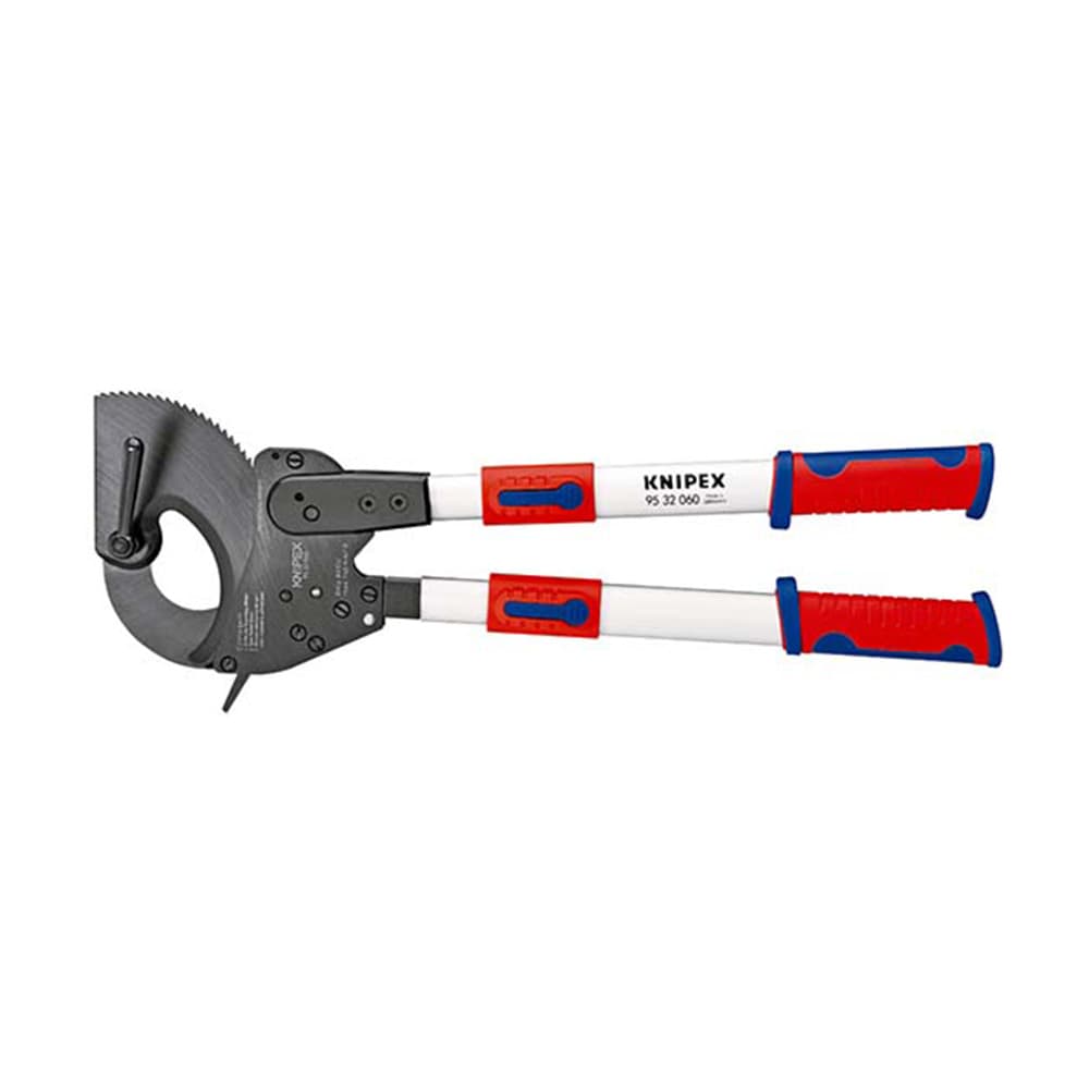 KNIPEX Sekač za kablove sa teleskopskom ručkom 600-810mm – 95 32 060