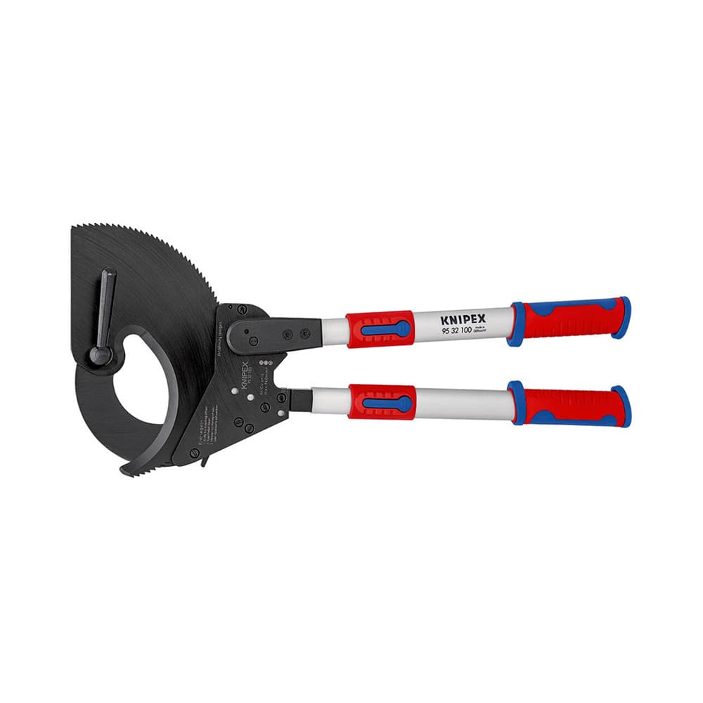 KNIPEX Sekač za kablove sa teleskopskom ručkom 650-860mm – 95 32 100