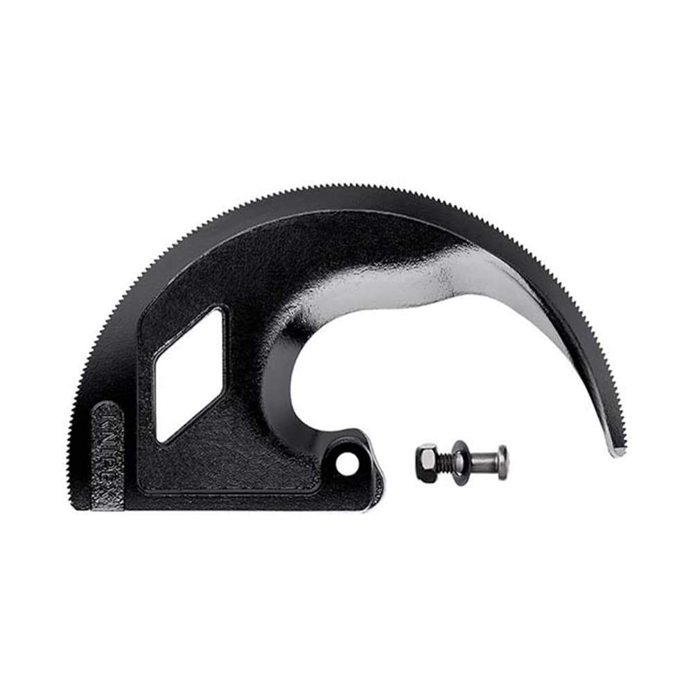 KNIPEX Komplet zakretnih noževa za popravke za 95 32 320 i 95 36 320 – 95 39 320 01