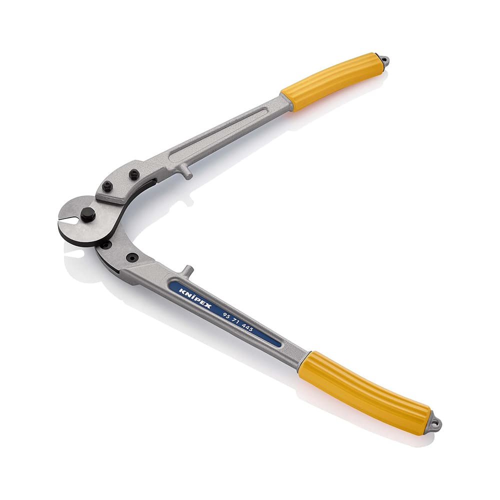 KNIPEX Klešta za sečenje sajli i ACSR kablova 445mm – 95 71 445