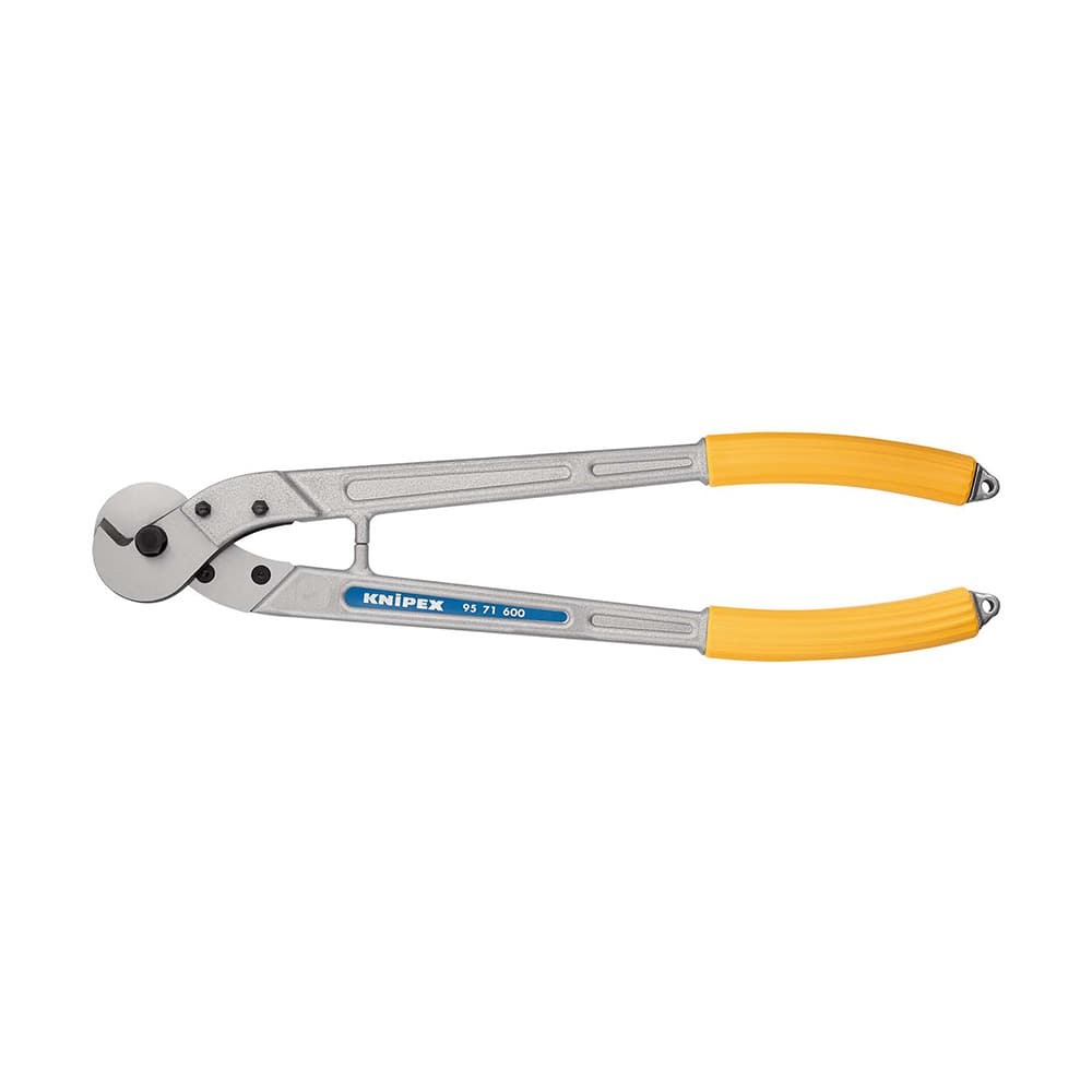 KNIPEX Klešta za sečenje sajli i ACSR kablova 600mm – 95 71 600