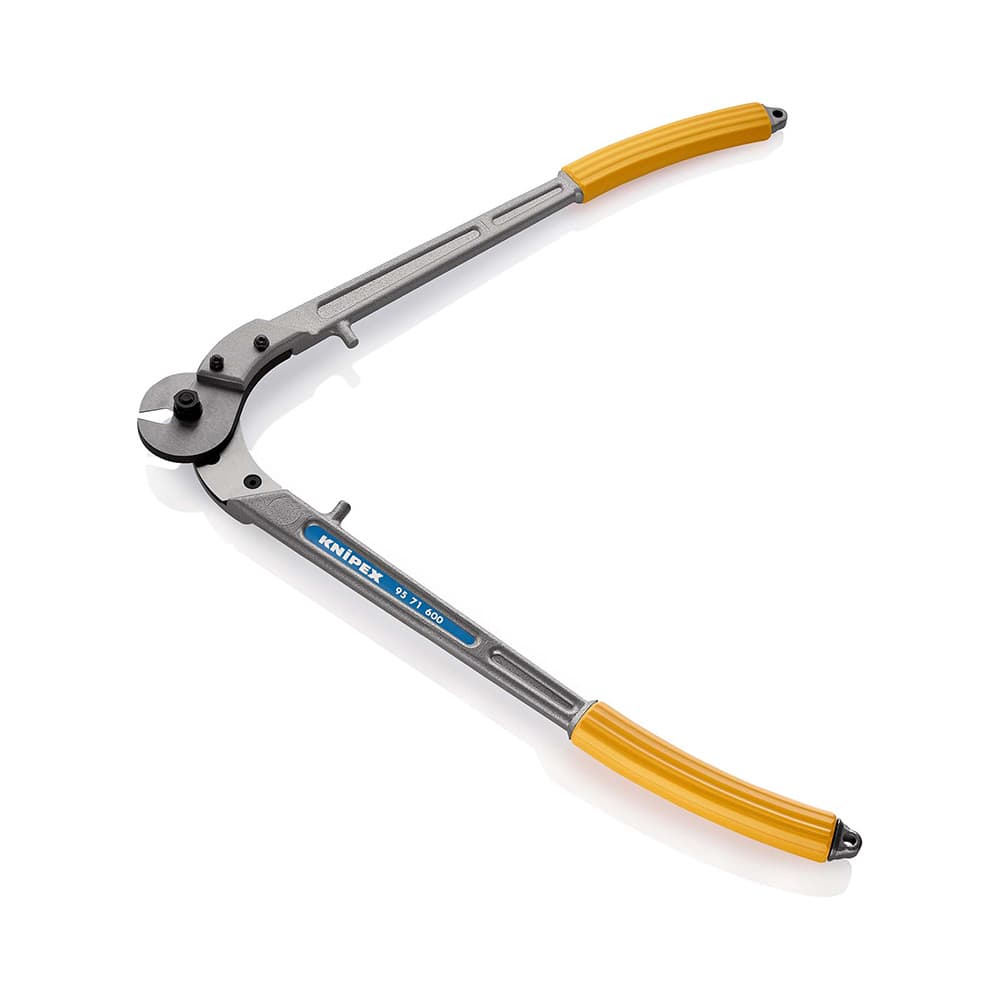 KNIPEX Klešta za sečenje sajli i ACSR kablova 600mm – 95 71 600