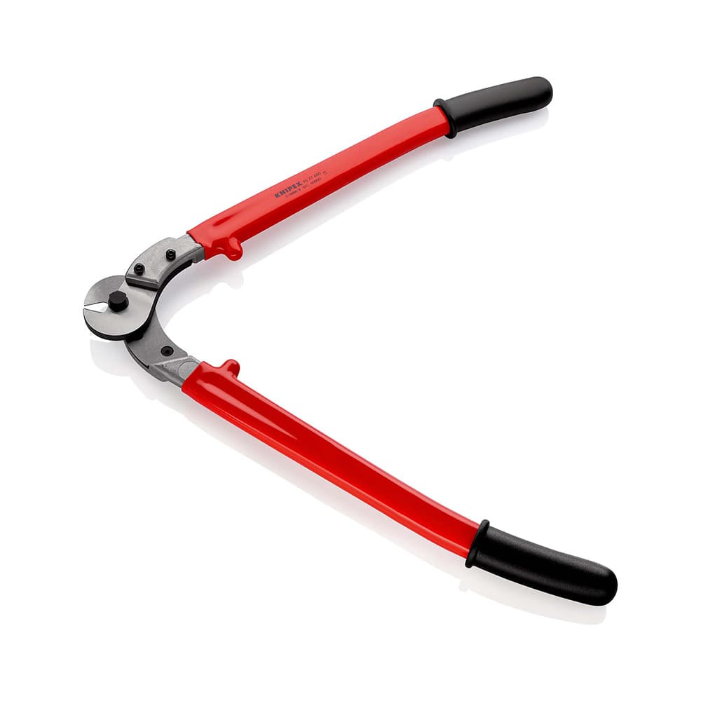 KNIPEX Izolovana 1000V VDE klešta za sečenje sajli i ACSR kablova 600mm – 95 77 600